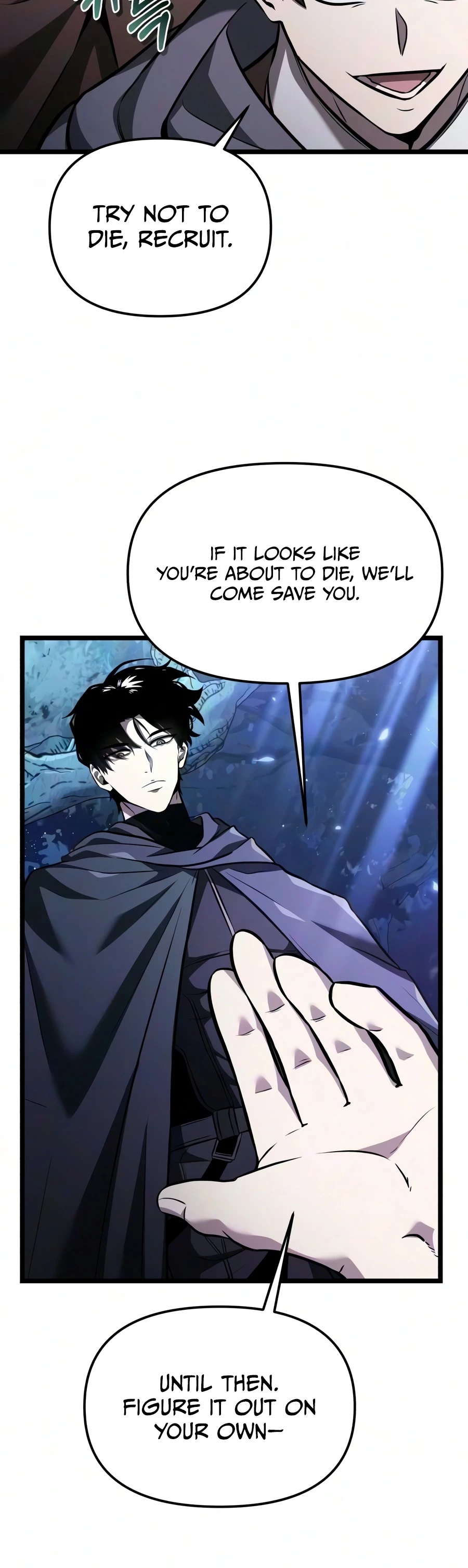Reincarnator Chapter 139 - 10