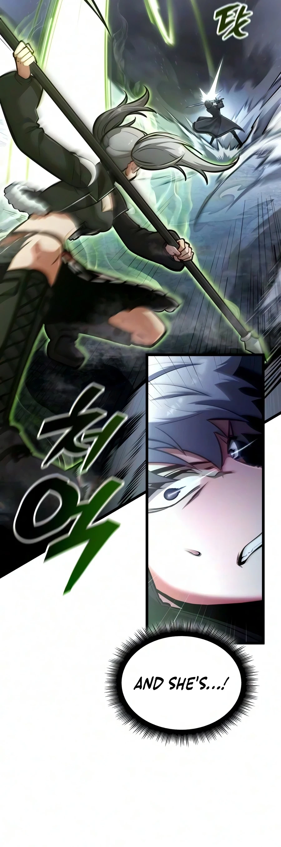 Emperor of Solo Play Chapter 72 - 4