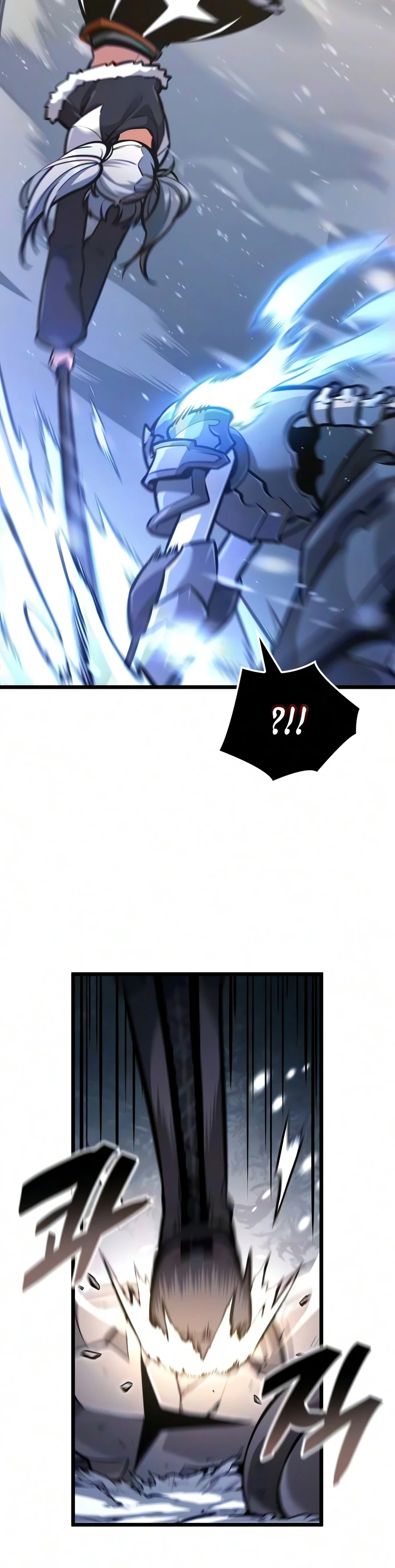 Emperor of Solo Play Chapter 72 - 10