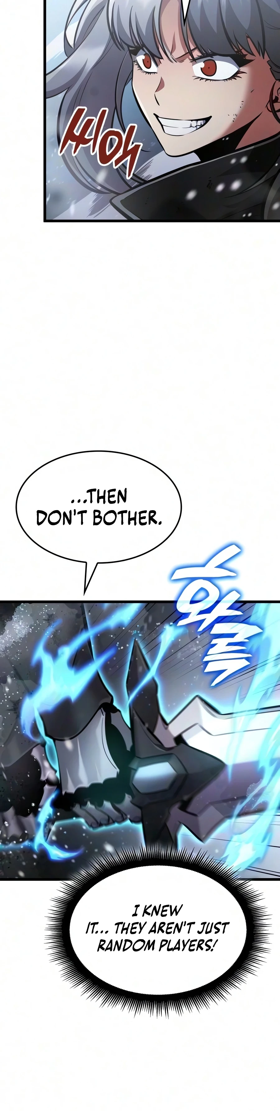 Emperor of Solo Play Chapter 72 - 16