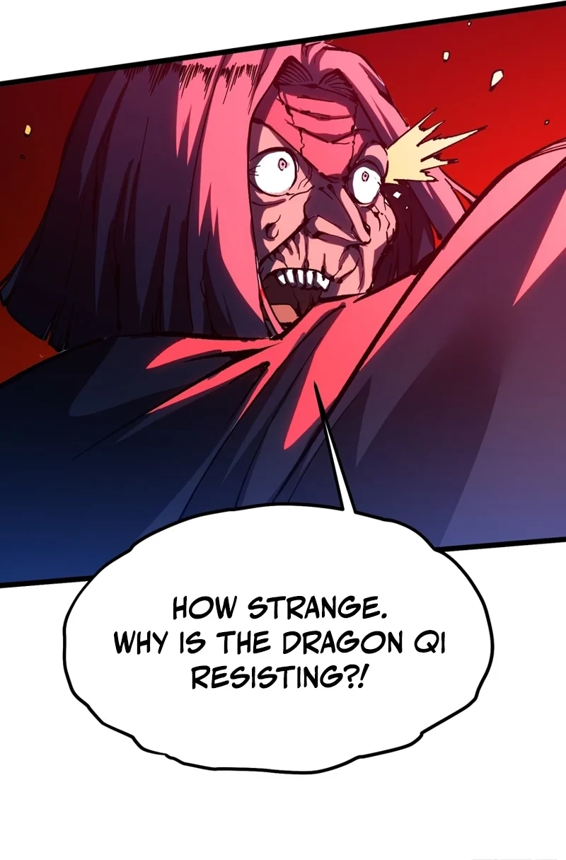 Martial Evolution: Start by Awakening the King of Monsters Chapter 131 - 5