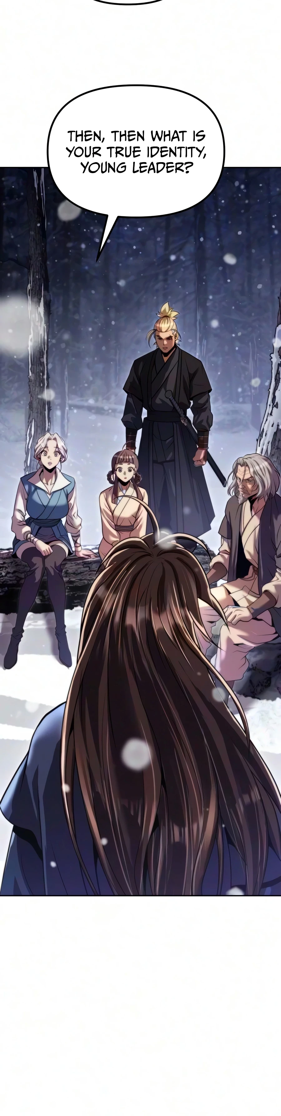 Chronicles of the Demon Faction Chapter 177 - 6