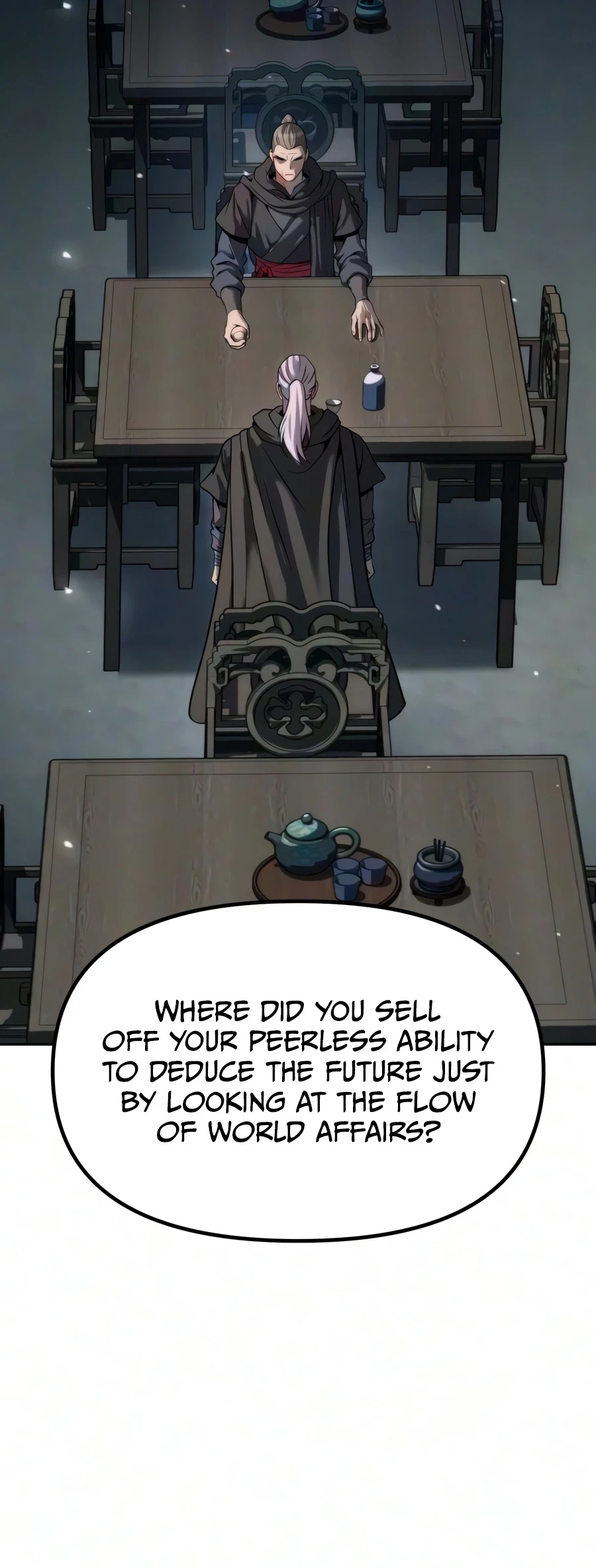 Chronicles of the Demon Faction Chapter 177 - 12