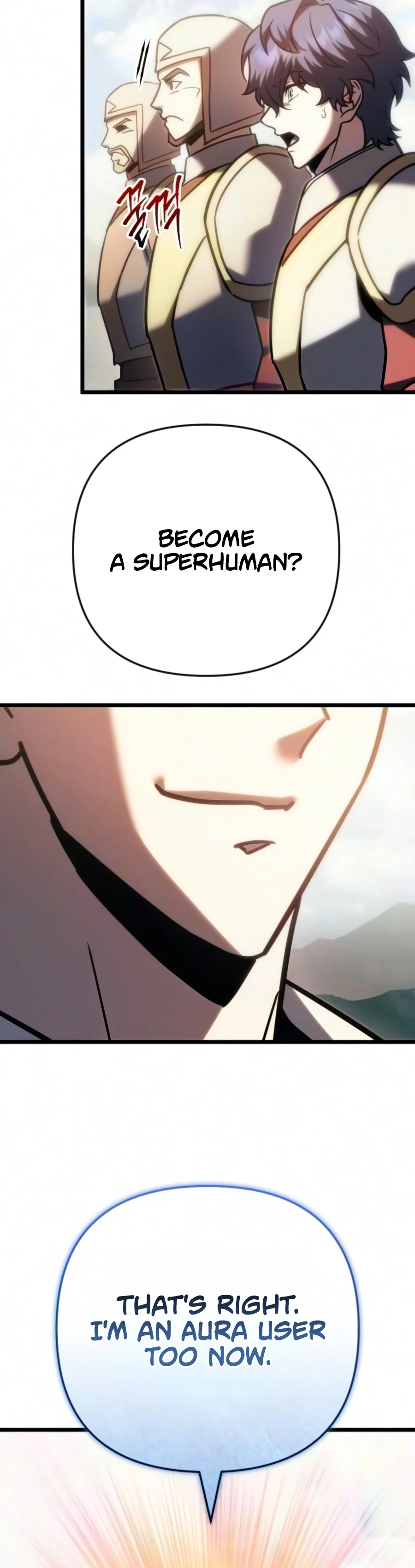 A Flame Reborn Chapter 140 - 2