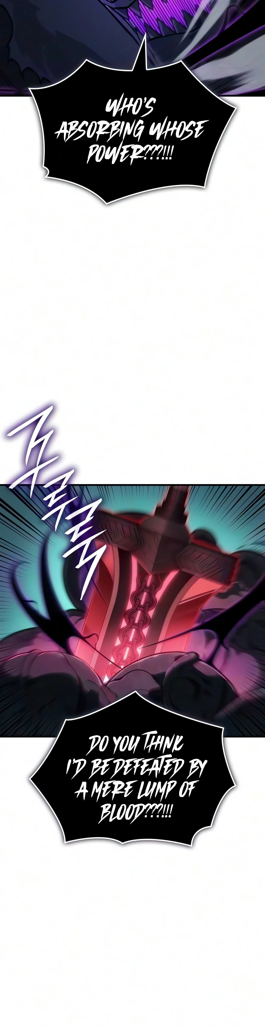 Returned by the King Chapter 149 - 10