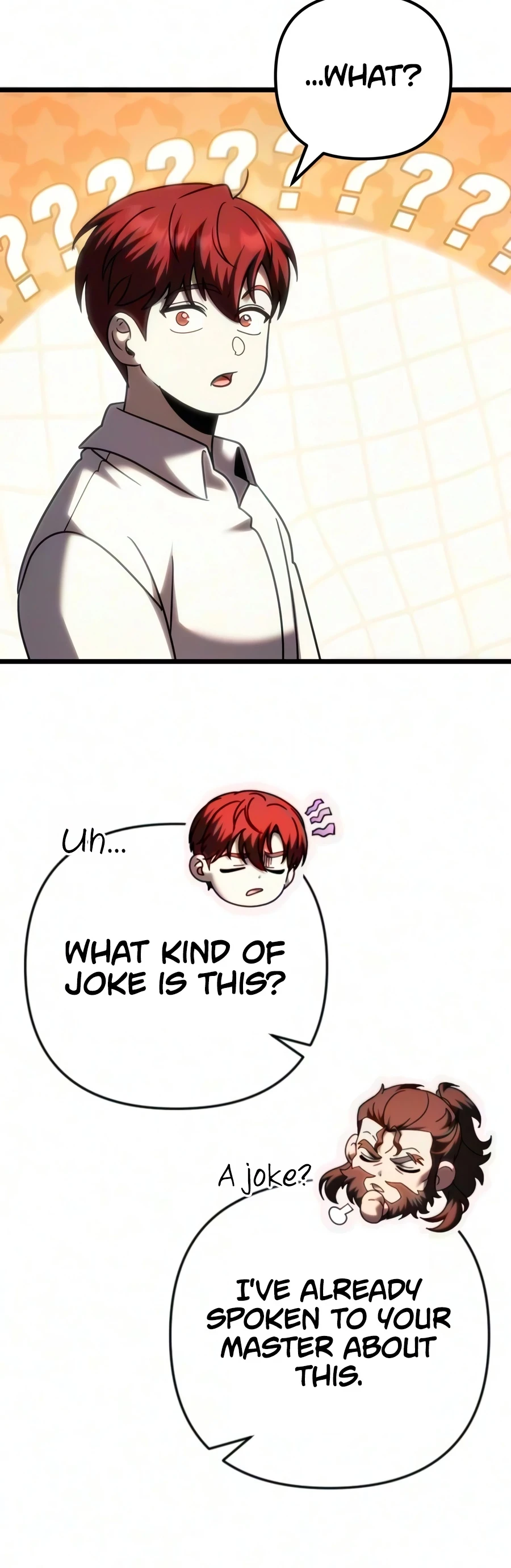 A Flame Reborn Chapter 140 - 4