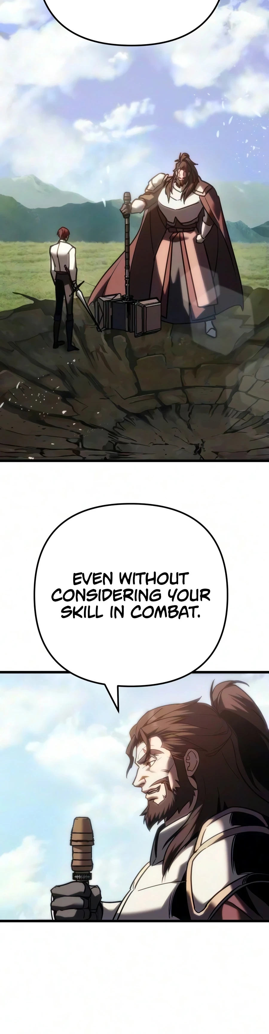 A Flame Reborn Chapter 140 - 6