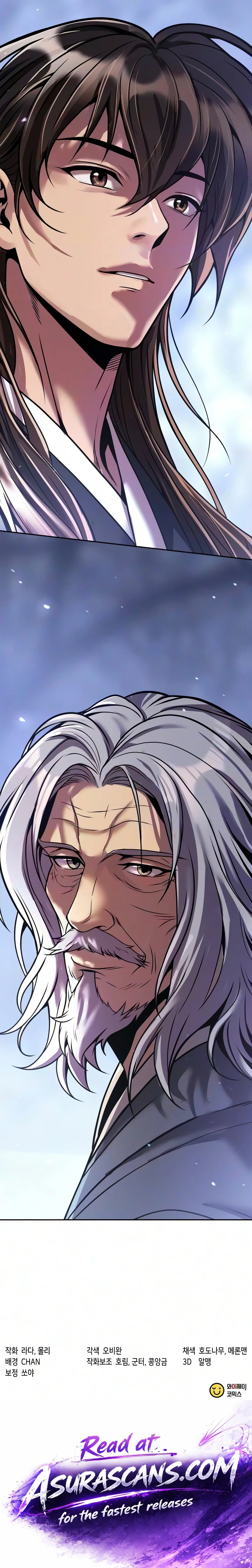 Chronicles of the Demon Faction Chapter 177 - 23