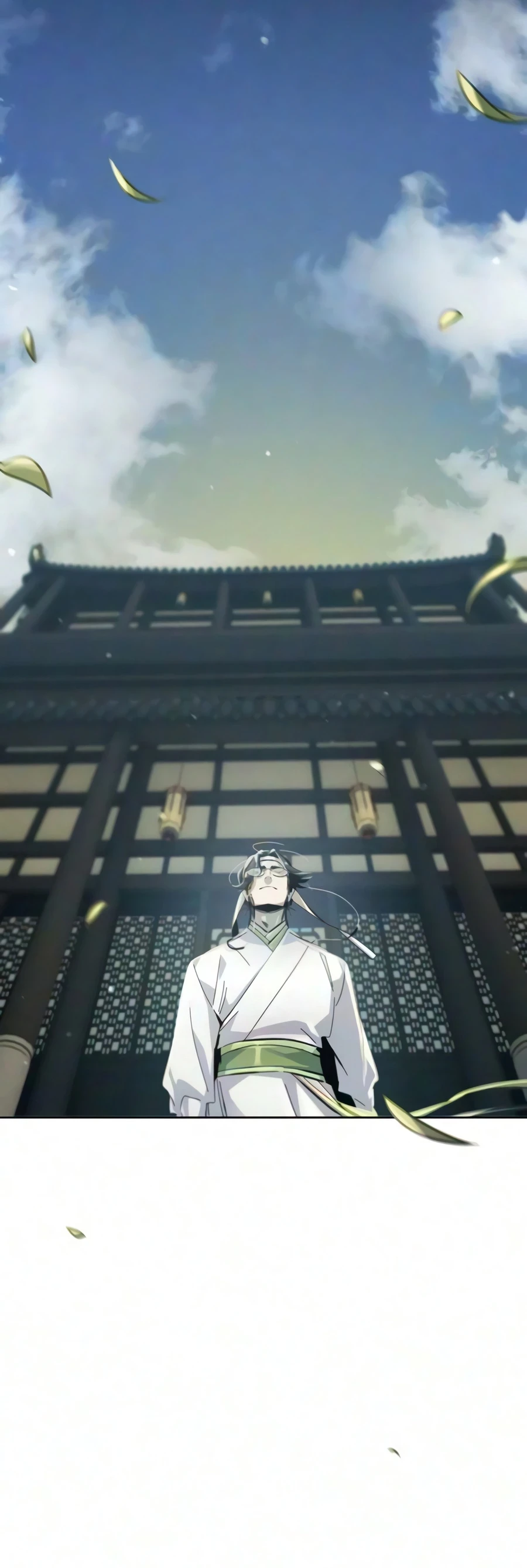 Return of the Mad Demon Chapter 202 - 2