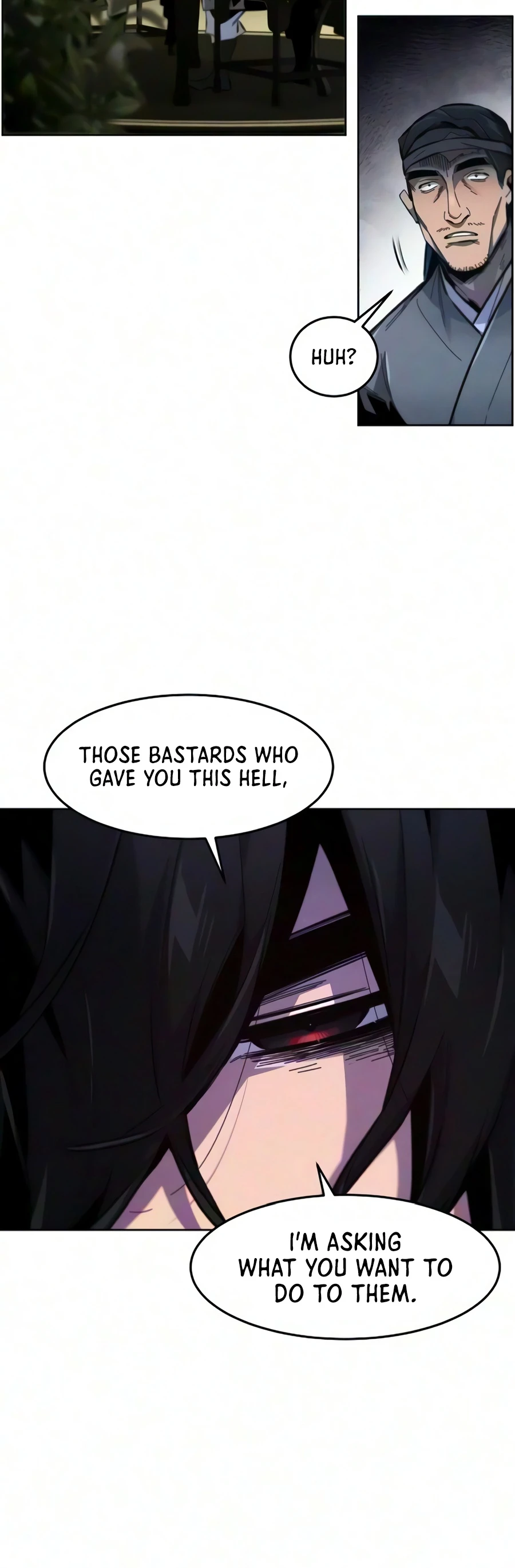 Return of the Mad Demon Chapter 202 - 4