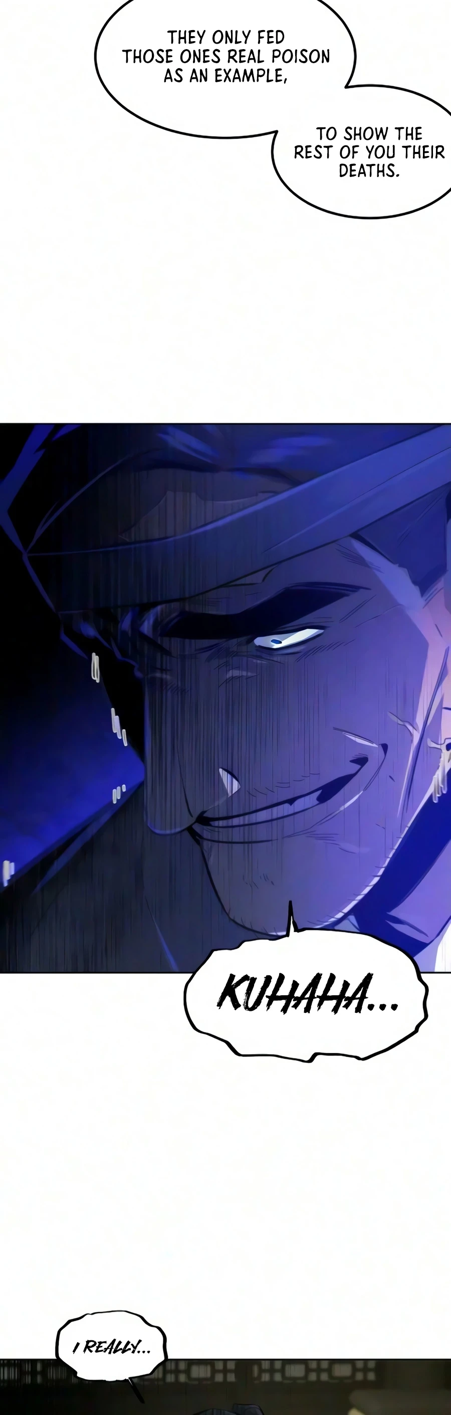 Return of the Mad Demon Chapter 202 - 6