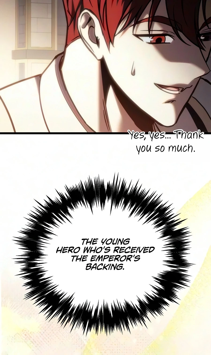 A Flame Reborn Chapter 140 - 8