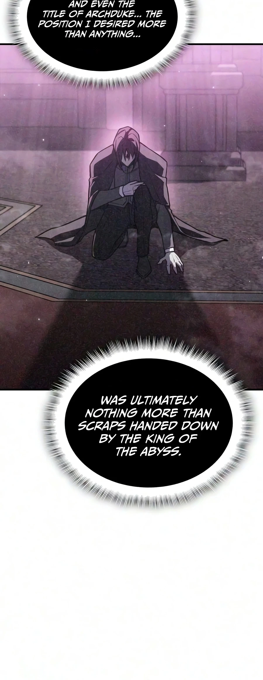 Returned by the King Chapter 149 - 16