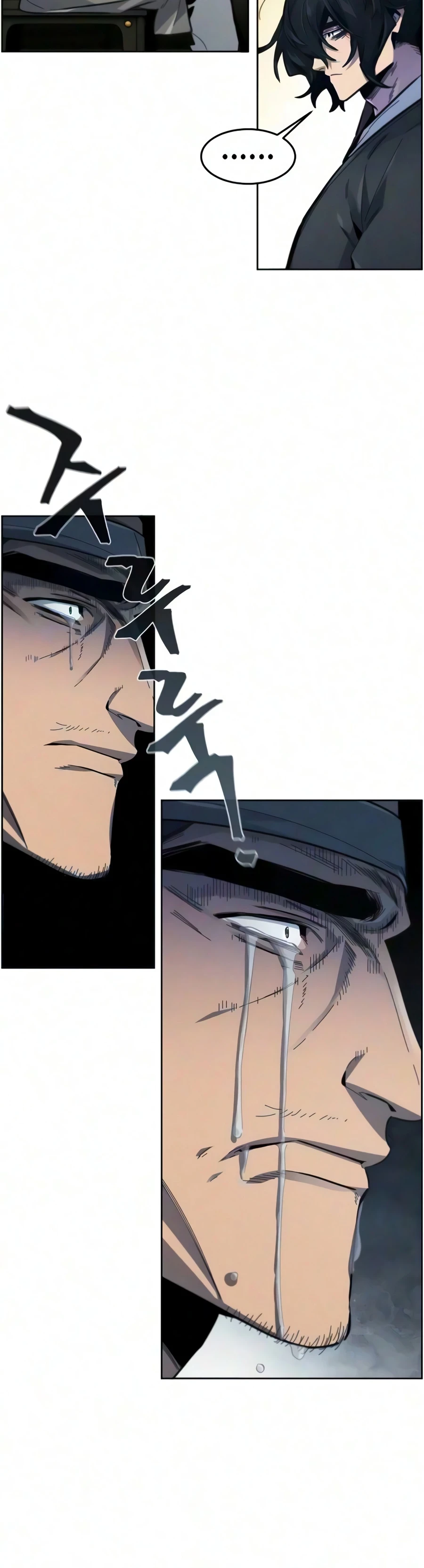Return of the Mad Demon Chapter 202 - 8