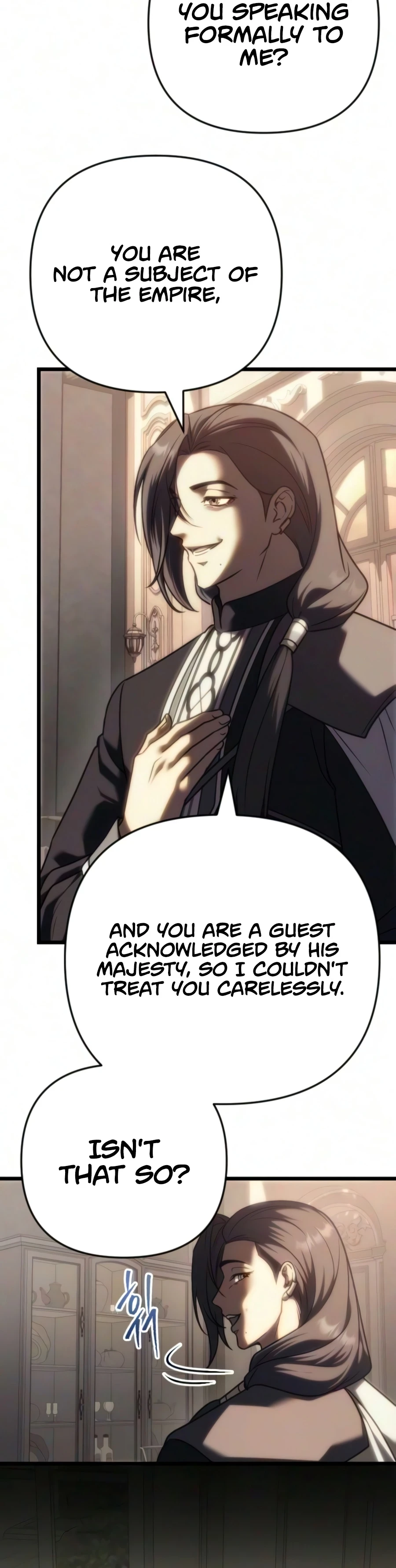 A Flame Reborn Chapter 140 - 12