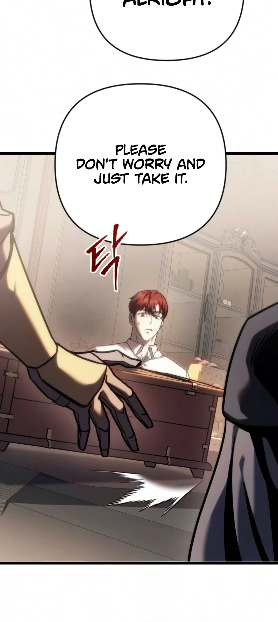 A Flame Reborn Chapter 140 - 18