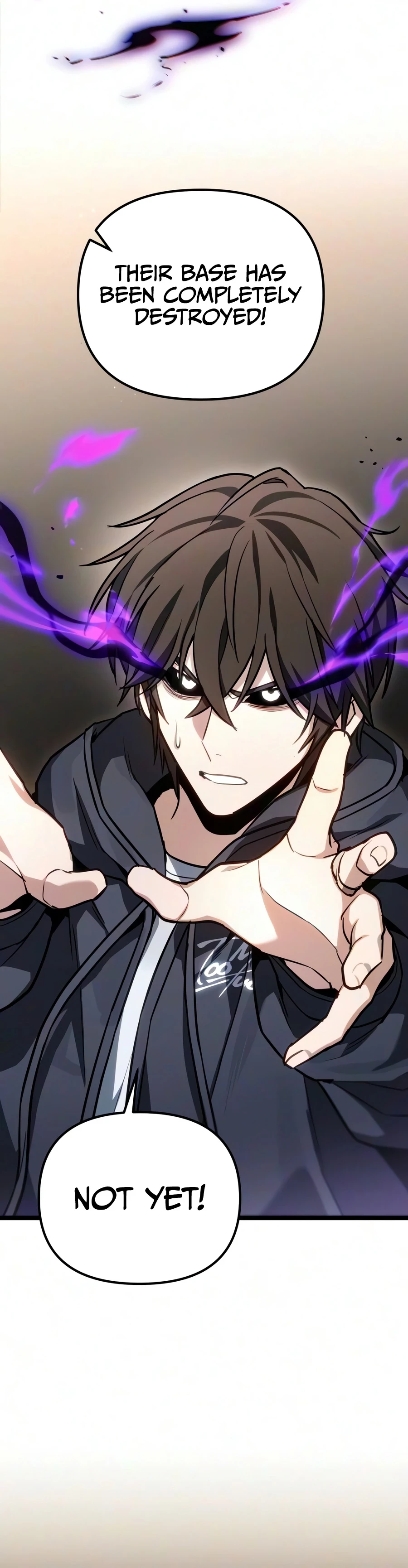 Ultimate Shut-in Chapter 86 - 5