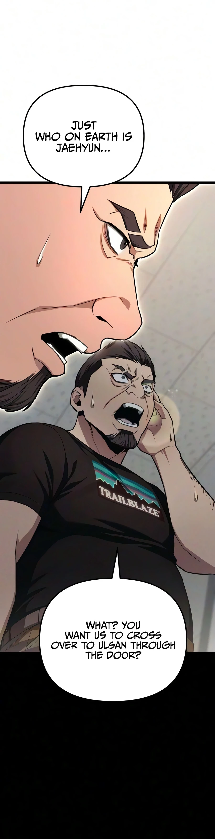Ultimate Shut-in Chapter 86 - 7