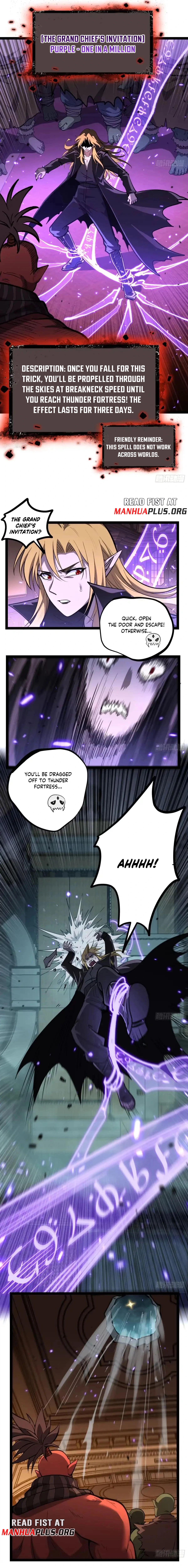 Myriad Realms Gatekeeper Chapter 172 - 2
