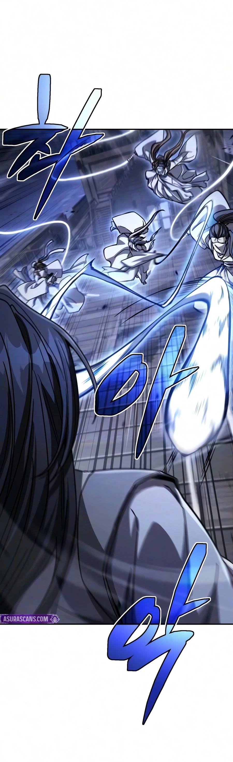 Reincarnation of the Fist King Chapter 58 - 6