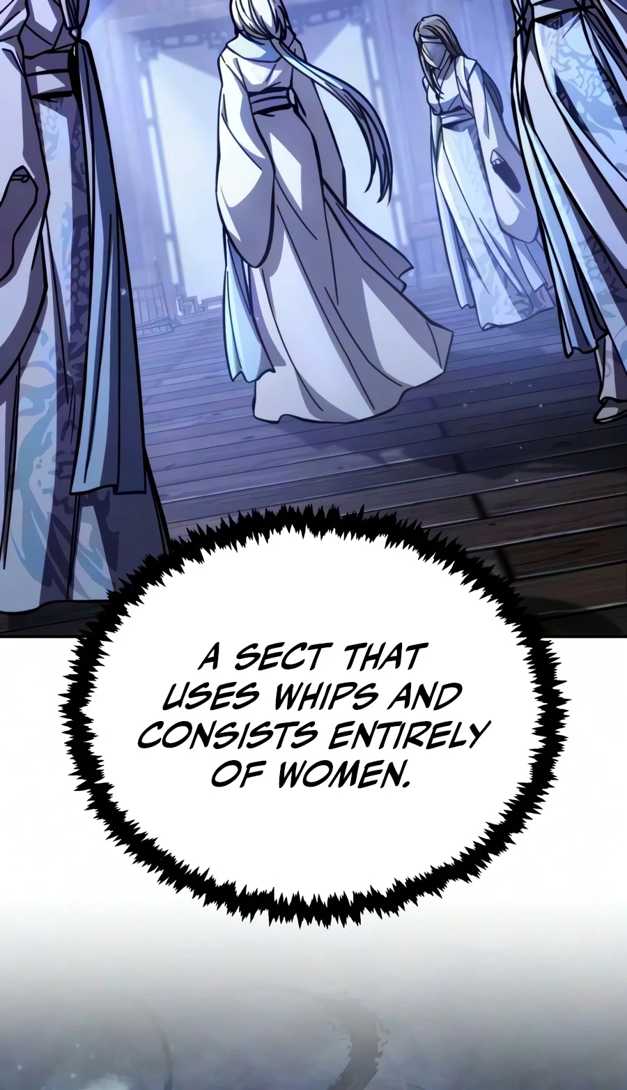 Reincarnation of the Fist King Chapter 58 - 10