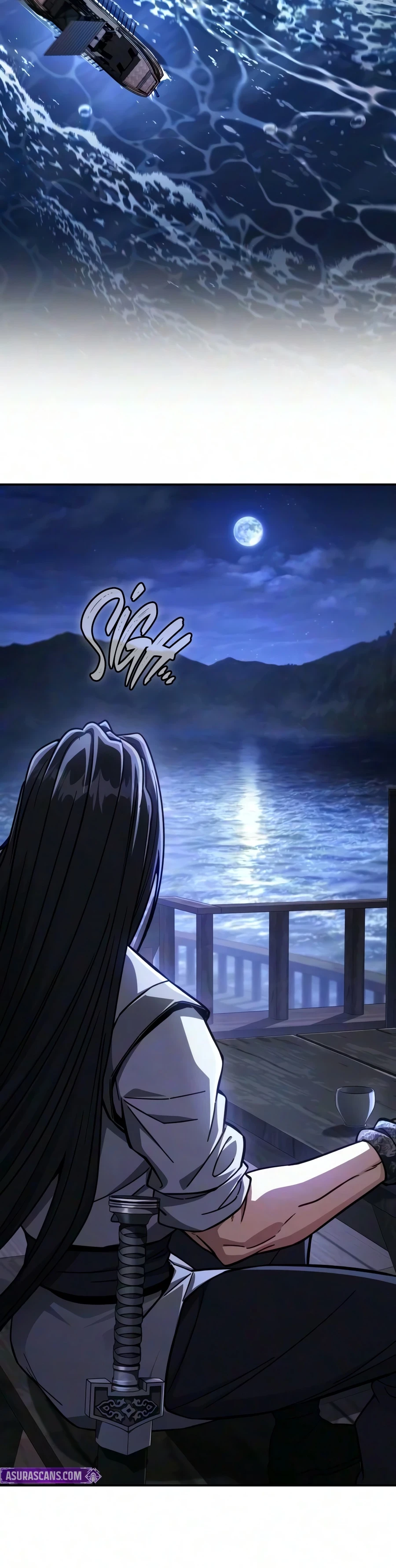 Reincarnation of the Fist King Chapter 58 - 20