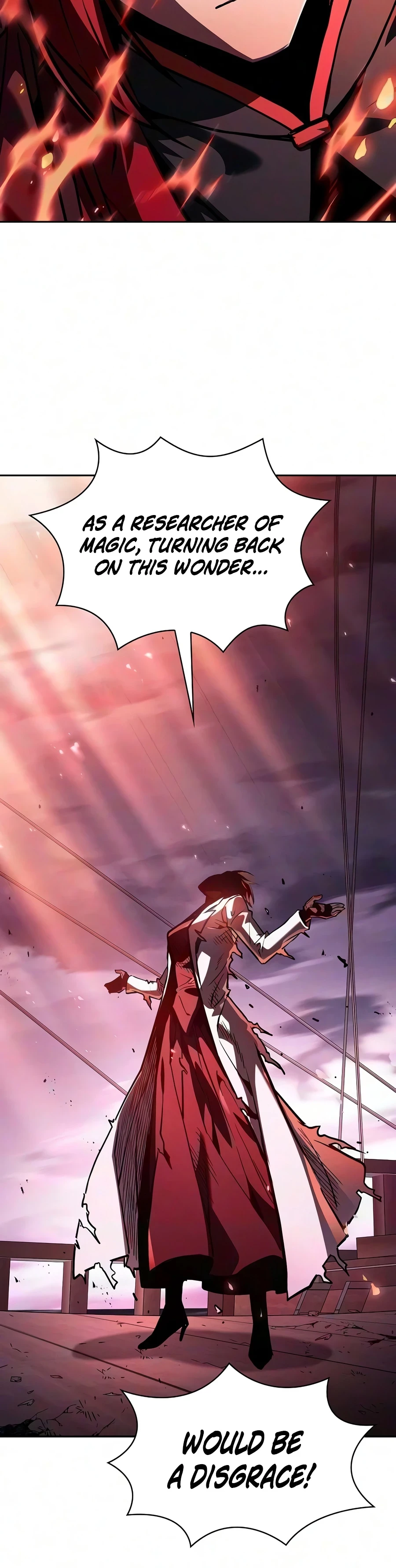 The Academy's Genius Swordsman Chapter 143 - 2