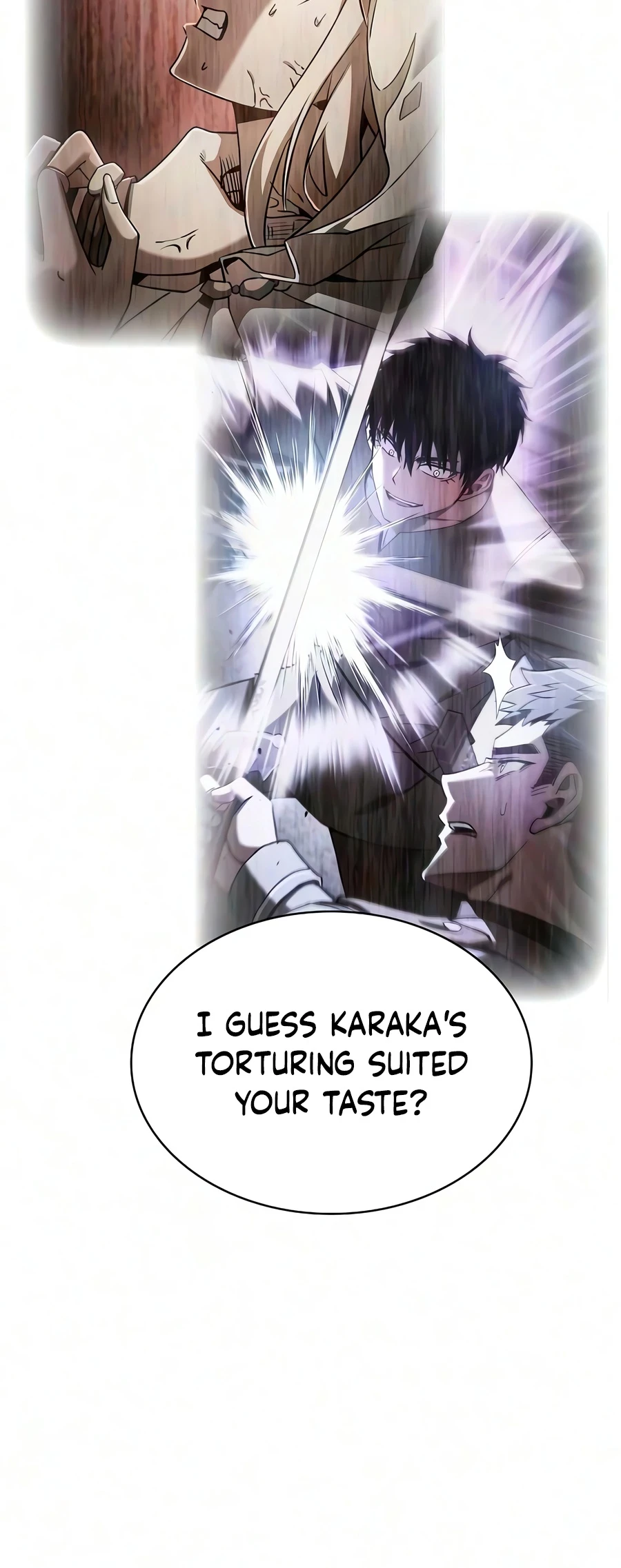 The Academy's Genius Swordsman Chapter 142 - 5