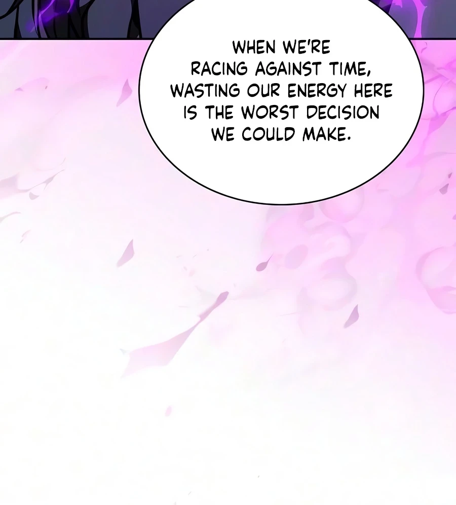 The Academy's Genius Swordsman Chapter 142 - 9