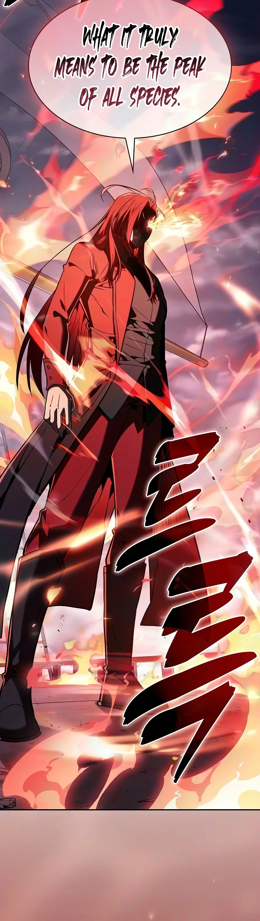 The Academy's Genius Swordsman Chapter 143 - 8