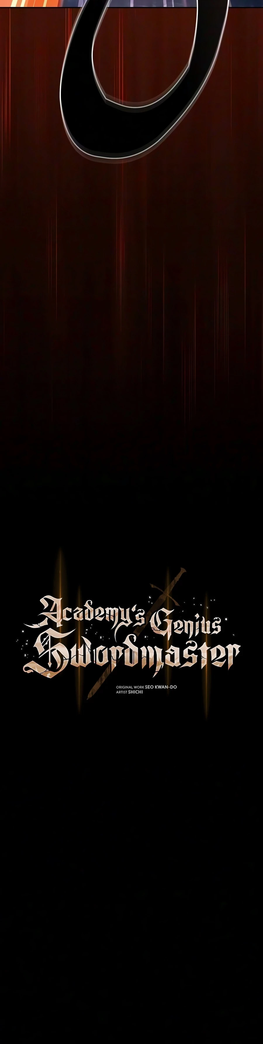 The Academy's Genius Swordsman Chapter 143 - 10