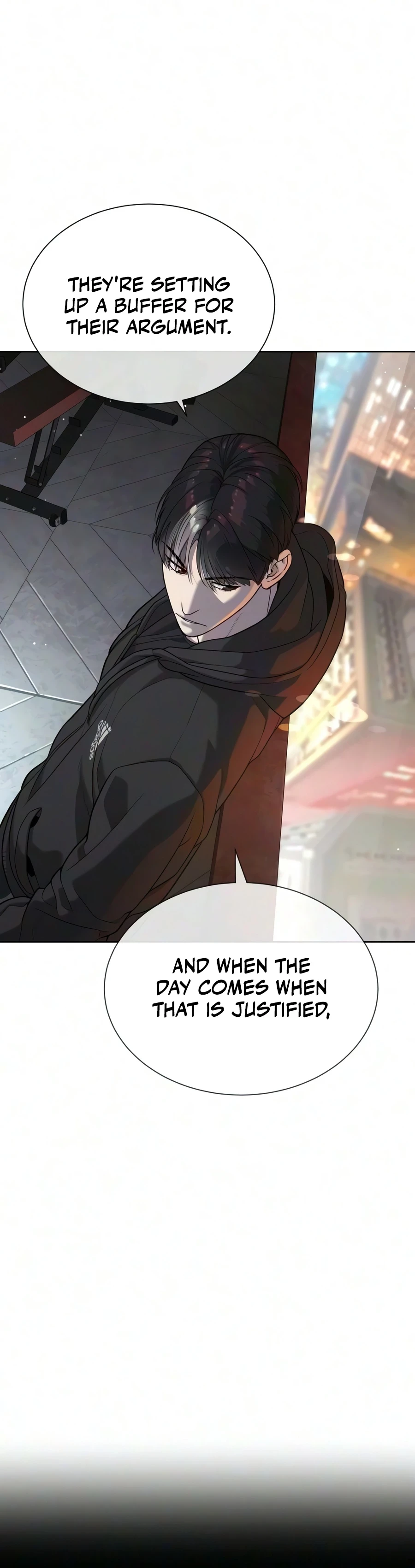 Killer Pietro Chapter 137 - 4