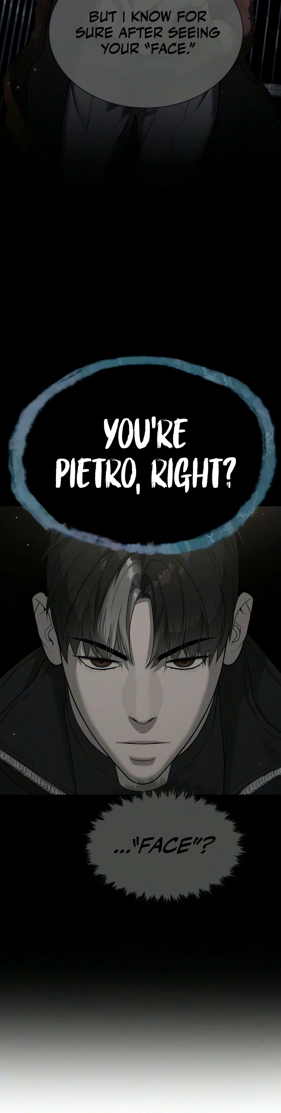 Killer Pietro Chapter 137 - 8
