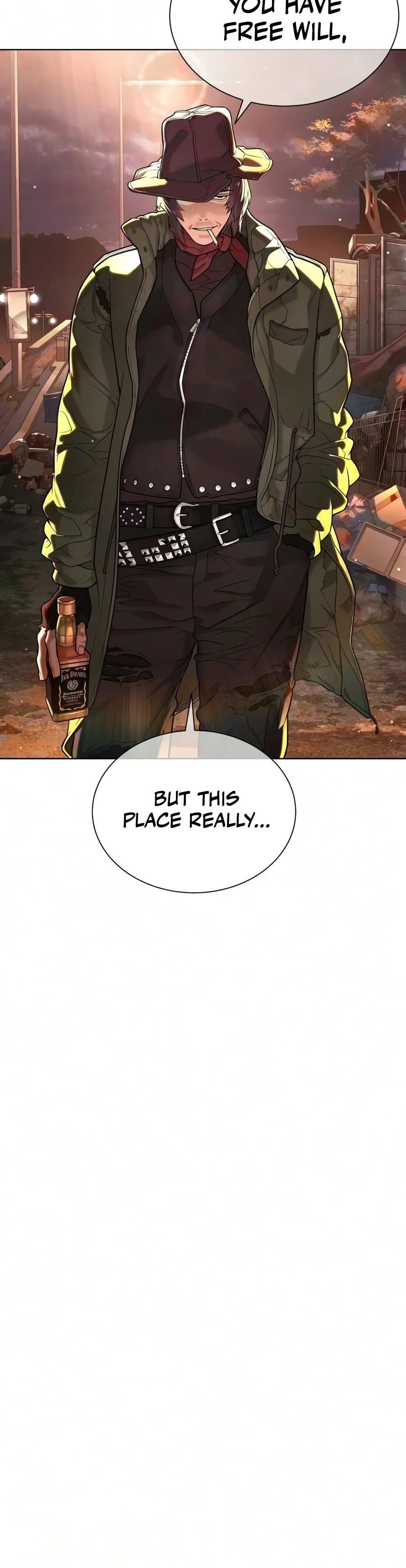 Killer Pietro Chapter 137 - 10