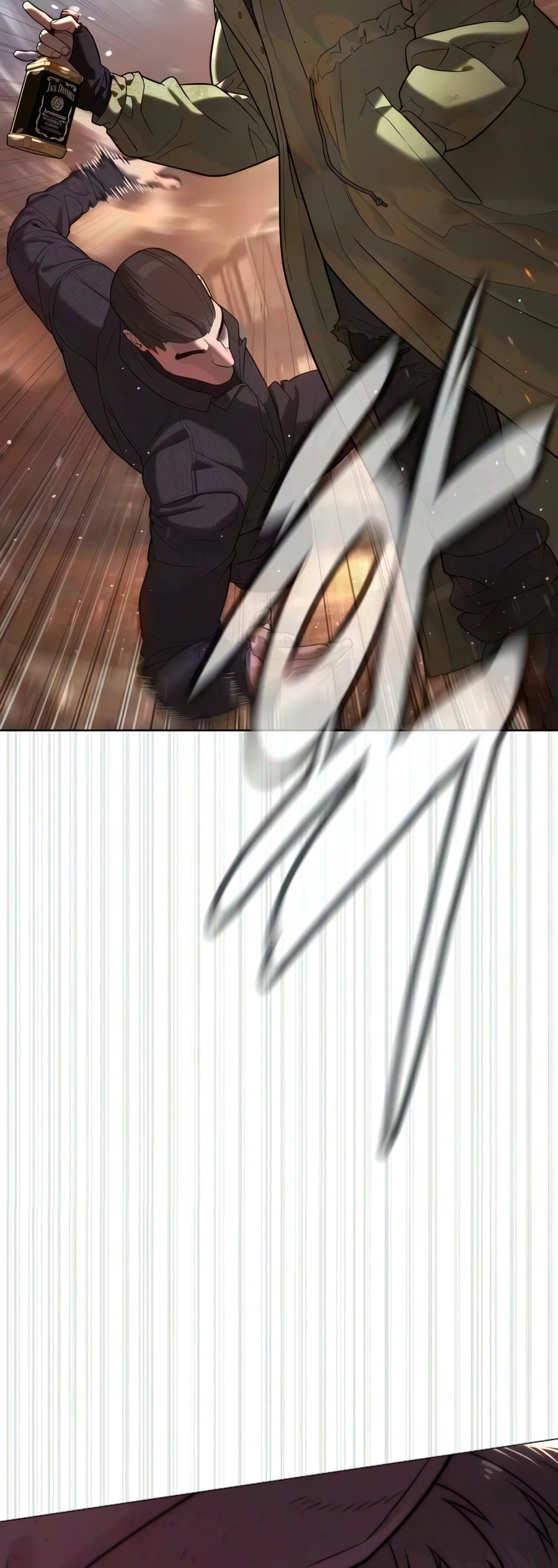 Killer Pietro Chapter 137 - 14