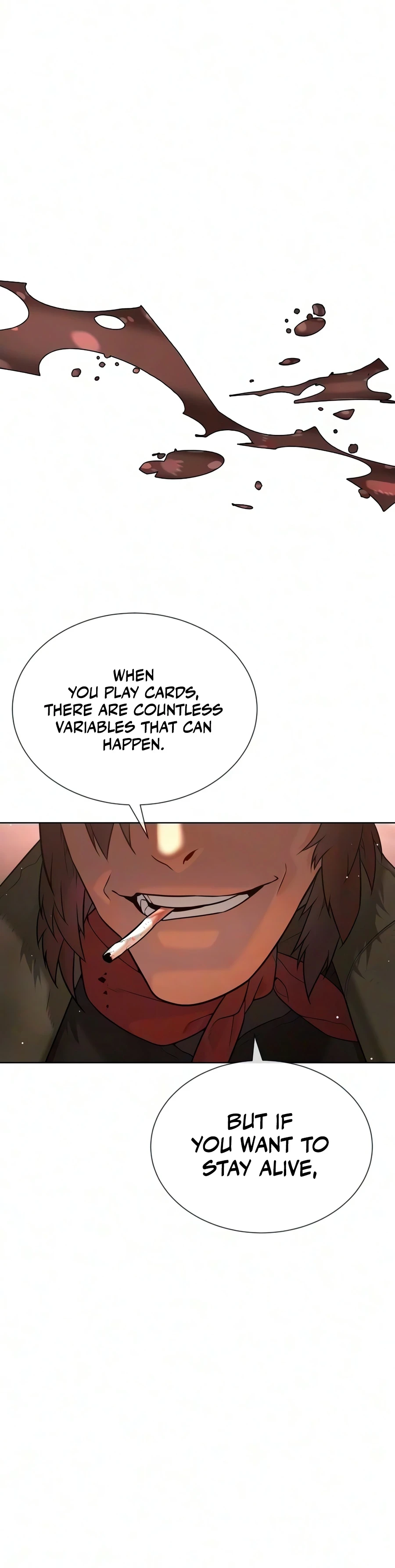Killer Pietro Chapter 137 - 20