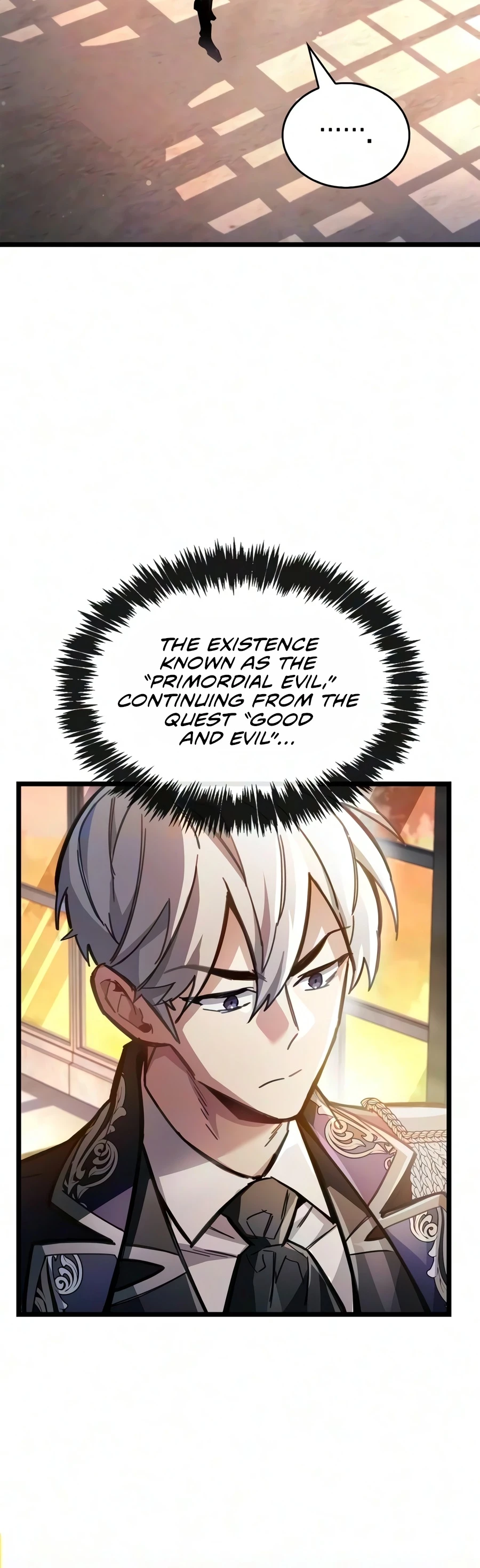 The Player Hides His Past Chapter 127 - 12
