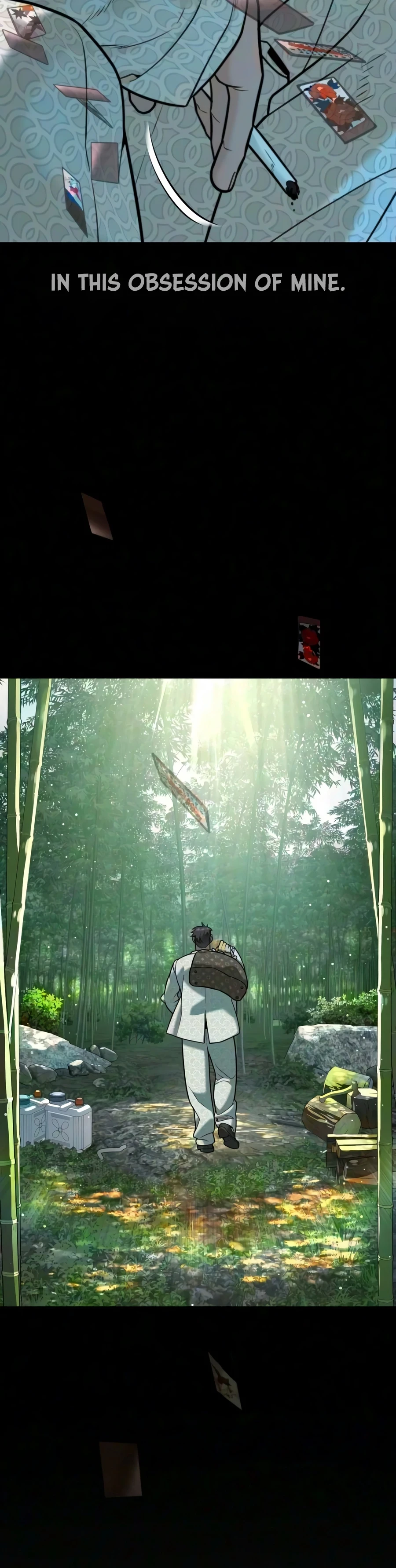Killer Pietro Chapter 137 - 32
