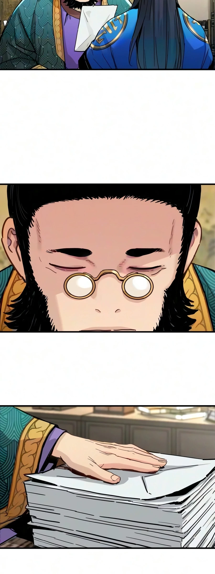 Surviving as a Genius on Borrowed Time Chapter 82 - 12
