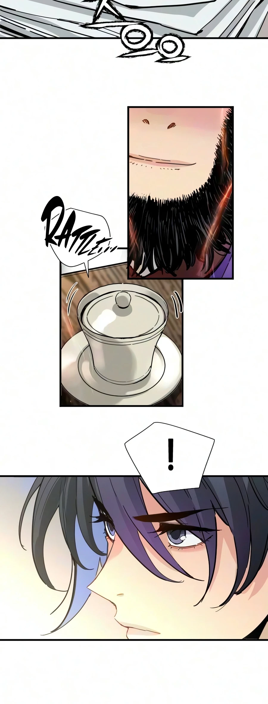 Surviving as a Genius on Borrowed Time Chapter 82 - 14