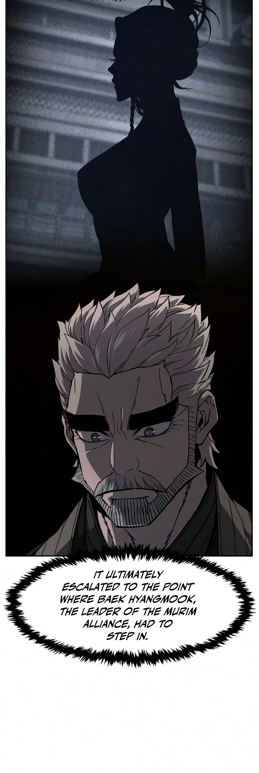 Absolute Sword Sense Chapter 190 - 2