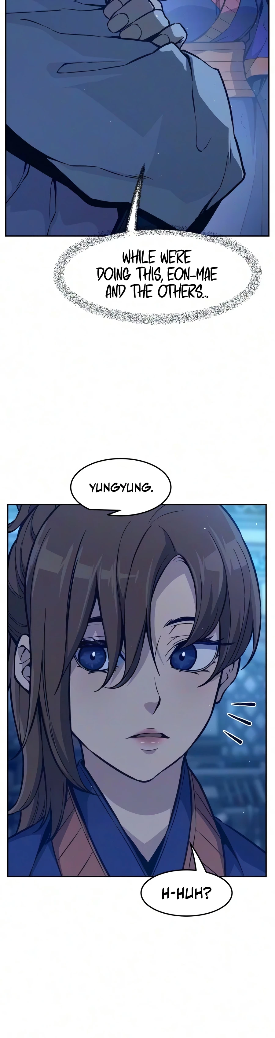 Absolute Sword Sense Chapter 190 - 12