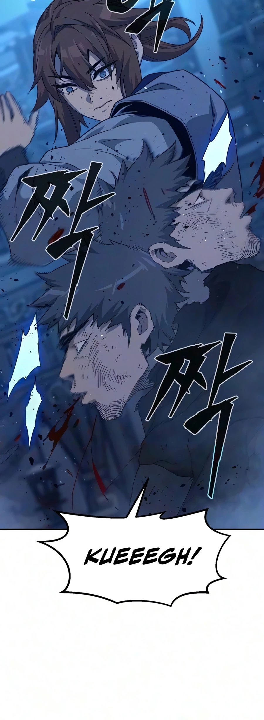 Absolute Sword Sense Chapter 190 - 14