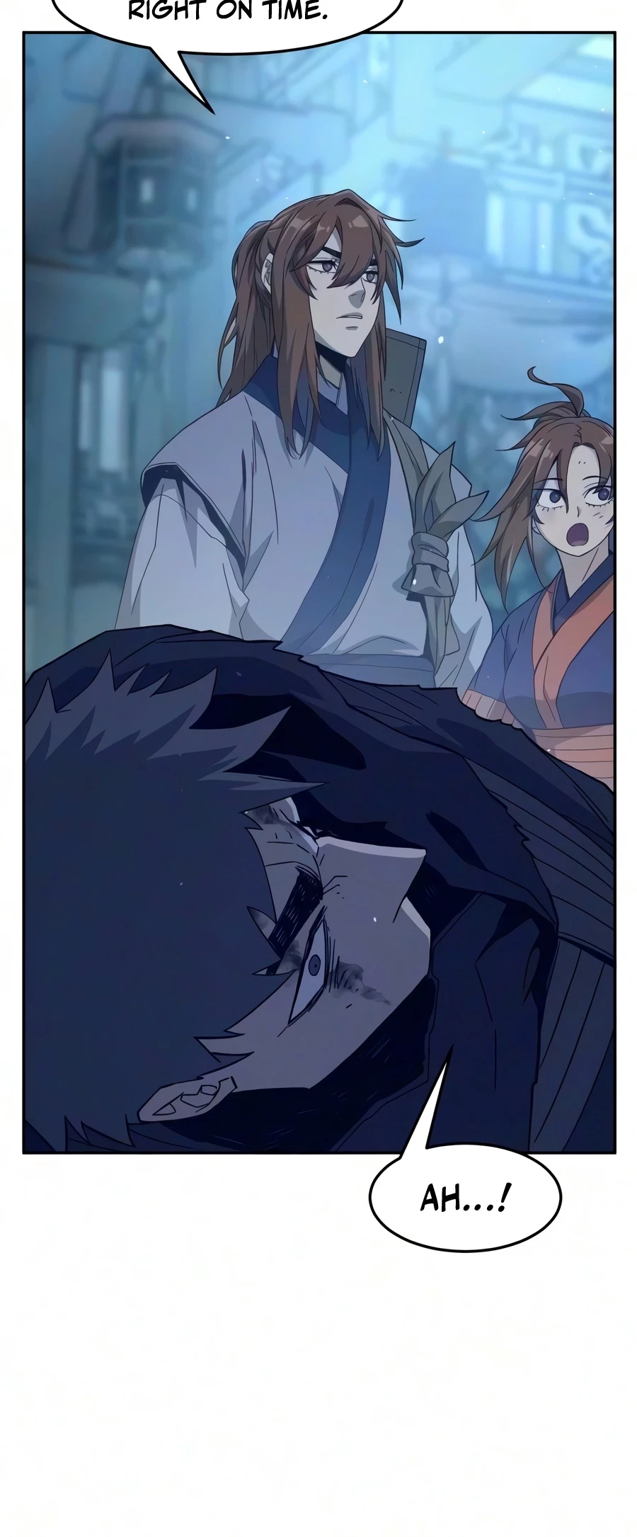 Absolute Sword Sense Chapter 190 - 16