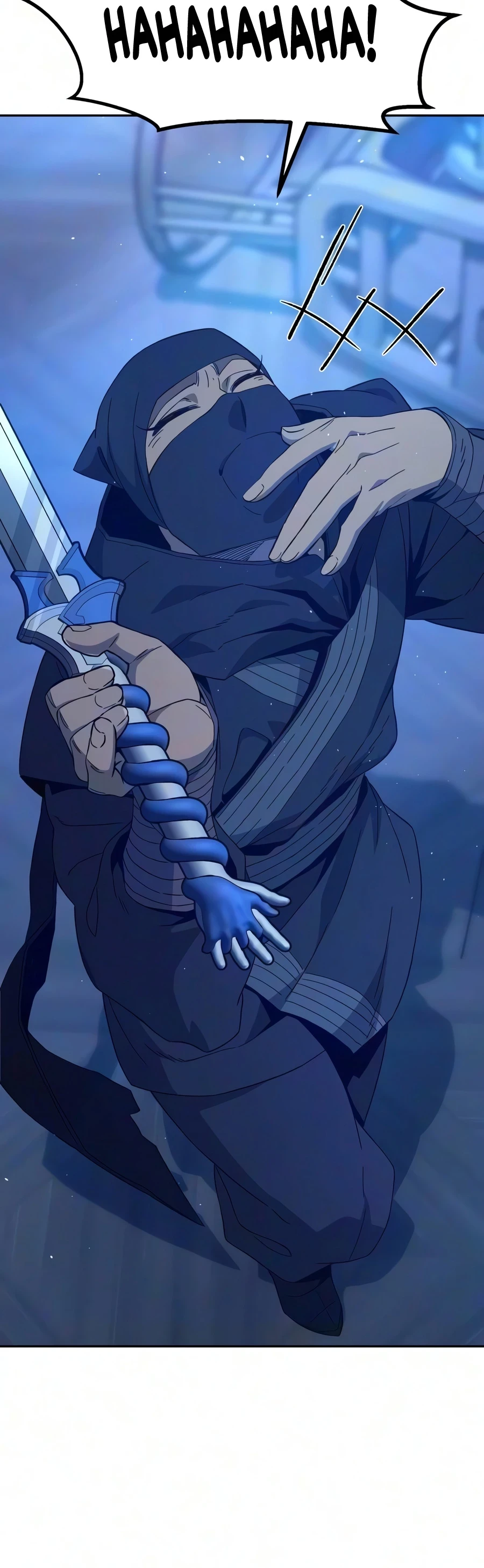 Absolute Sword Sense Chapter 190 - 18