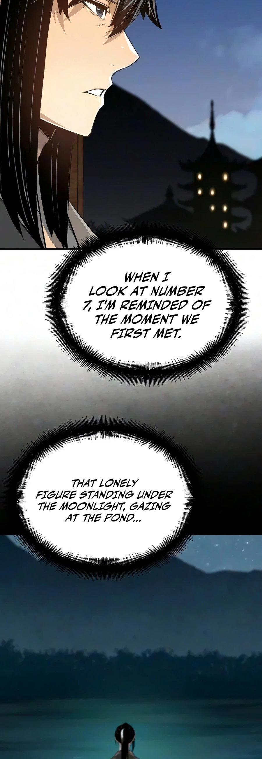 Reincarnated Murim Lord Chapter 128 - 4