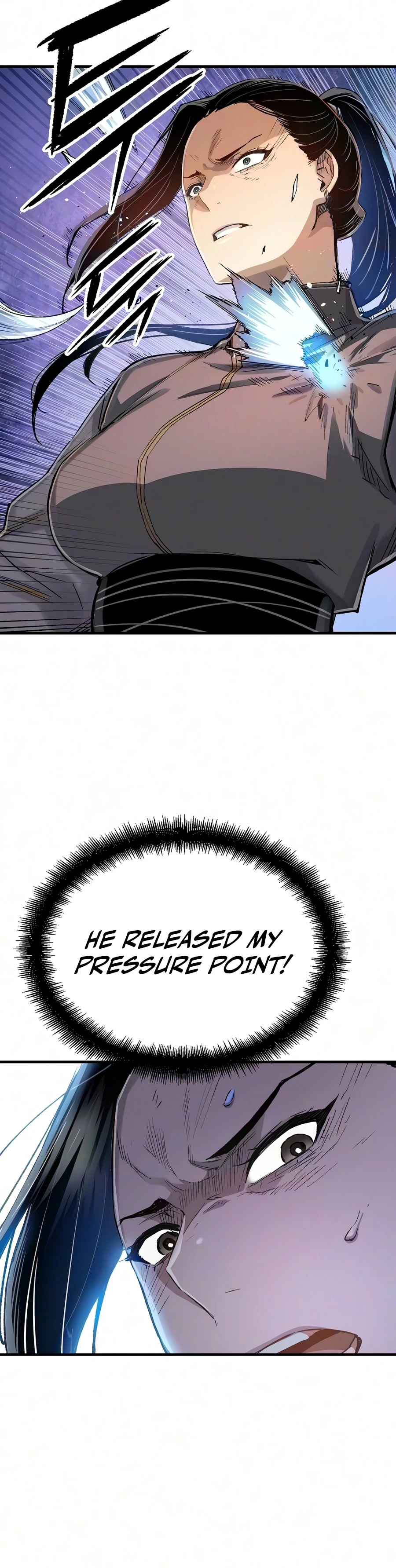 Reincarnated Murim Lord Chapter 128 - 6