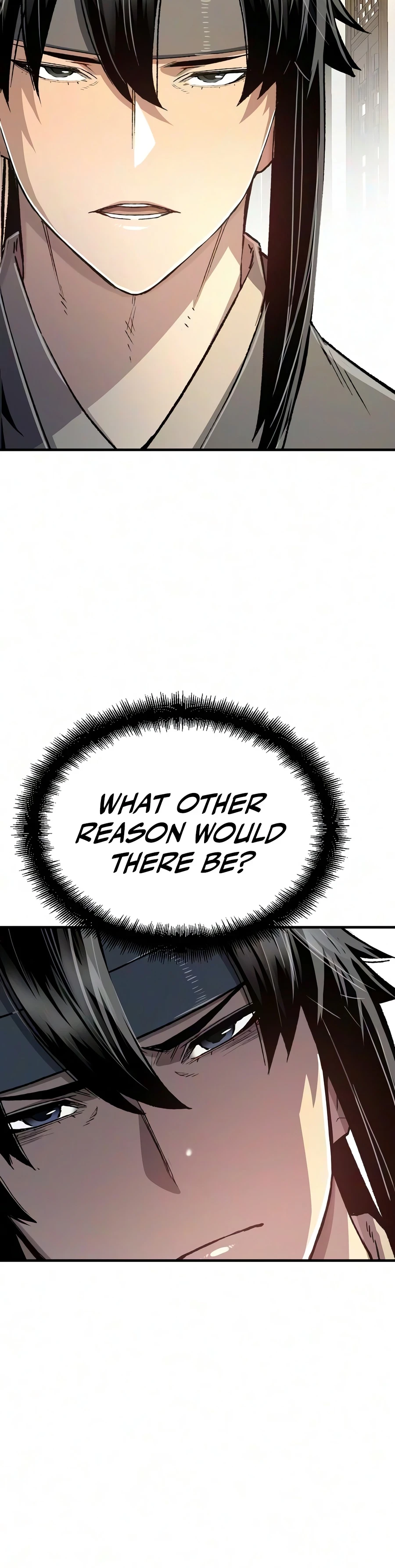 Reincarnated Murim Lord Chapter 128 - 8
