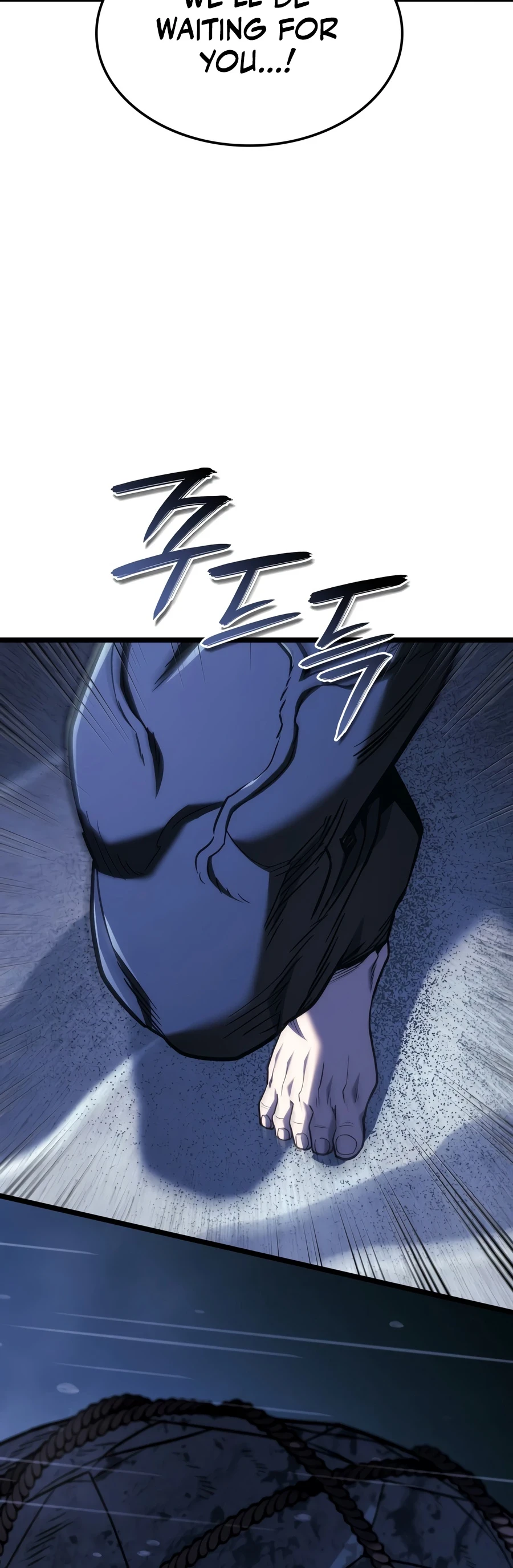 Revenge of the Baskerville Bloodhound Chapter 169 - 2