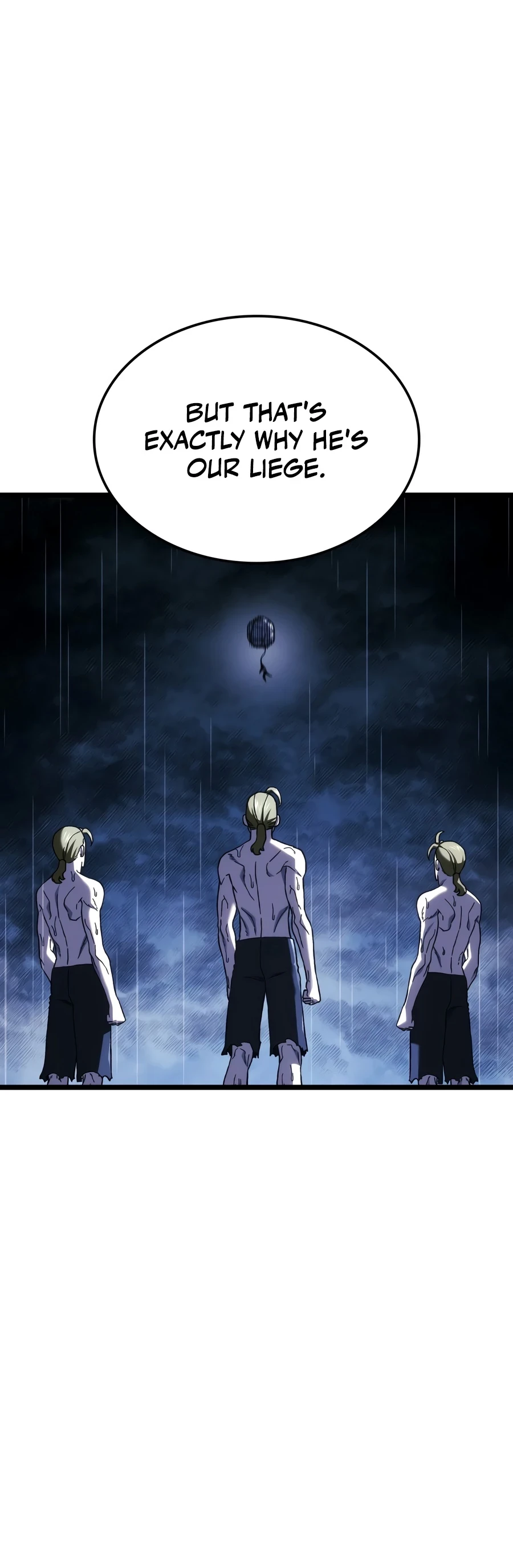 Revenge of the Baskerville Bloodhound Chapter 169 - 4
